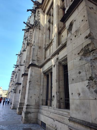 Un tour dans le centre historique